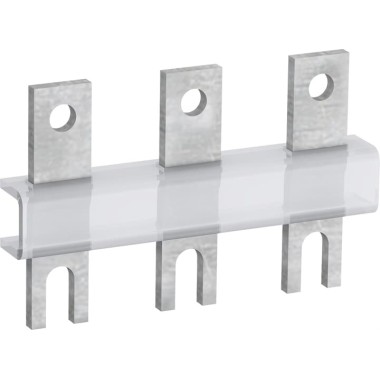 1SFN084206R1000 Шины соединительные BEA140/XT2 для контакторов AF116-AF146 и XT2