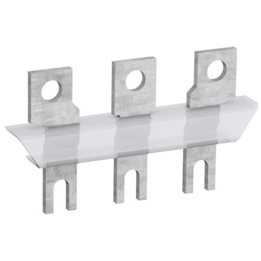 1SFN084206R1001 Шины соединительные BEA140/XT4 для контакторов AF116-AF146 и XT4 1SFN084206R1001 Шины соединительные BEA140/XT4 для контакторов AF116-AF146 и XT4