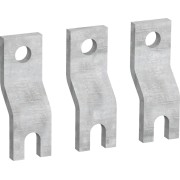 1SFN084806R1000 Комлект BEA205/XT4 для вертикального соединения контакторов AF190,AF250 и автоматических выключателей XT4