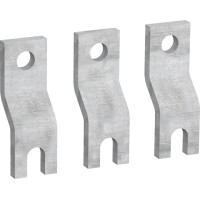 1SFN084806R1000 Комлект BEA205/XT4 для вертикального соединения контакторов AF190,AF250 и автоматических выключателей XT4