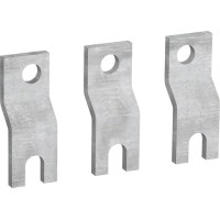 1SFN085406R1000 Шины соединительные BEA370/T5 для контакторов AF265...AF370 и T5