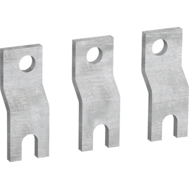 1SFN085406R1000 Шины соединительные BEA370/T5 для контакторов AF265...AF370 и T5 1SFN085406R1000 Шины соединительные BEA370/T5 для контакторов AF265...AF370 и T5