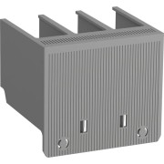 1SFN124203R1000 Кожух защитный LT140-30L удлиненный, для контакторов AF116-AF146, кабель с плоским наконечником (2 кожуха в упаковке)