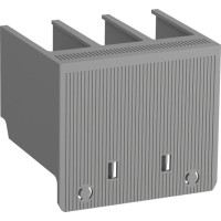 1SFN124203R1000 Кожух защитный LT140-30L удлиненный, для контакторов AF116-AF146, кабель с плоским наконечником (2 кожуха в упаковке)