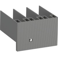 1SFN124803R1000 Кожух защитный LT205-30L удлиненный, для контакторов AF190-AF205, кабель с плоским наконечником (2 кожуха в упаковке)