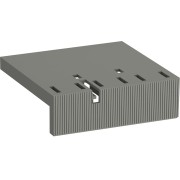 1SFN124804R1000 Кожух защитный LT205-30Y для контакторов AF190-AF205 при подключении к реле перегрузки