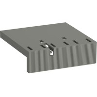 1SFN124804R1000 Кожух защитный LT205-30Y для контакторов AF190-AF205 при подключении к реле перегрузки