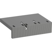 1SFN125404R1000 Кожух защитный LT370-30Y для контакторов AF265...AF370 при подключении к реле перегрузки