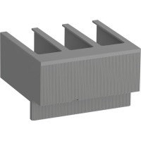 1SFN125406R1000 Кожух защитный LT370-30D для контакторов AF265-AF370 при использования с ATK300/2 и OZXB4