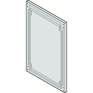 1SL0254A00 Дверь внутренняя для шкафа GEMINI (Размер4)