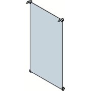 1SL0267A00 Плата монтажная изолирующая для шкафа GEMINI (Размер1)