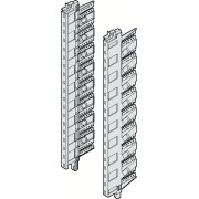 1SL0283A00 Пара вертикальных направляющих для шкафа GEMINI (Размер1)