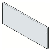 1SL0330A00 Панель глухая H=300мм для шкафа GEMINI (Размер1)