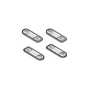 1SL0342A00 Набор для настенного монтажа для шкафа GEMINI