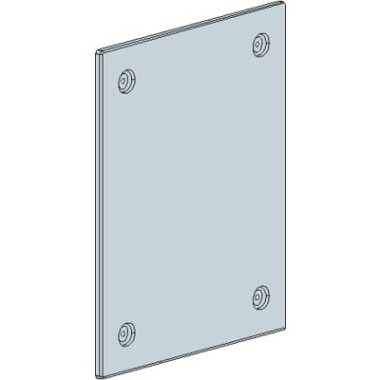 1SL0387A00 Крышка задняя Gemini размер 3