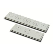 1SL0551A00 Фланец для шкафа 12 мод.