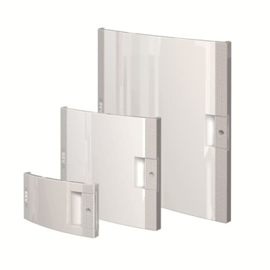 1SL1904A00 Mistral65 дверь непрозрачная 12м