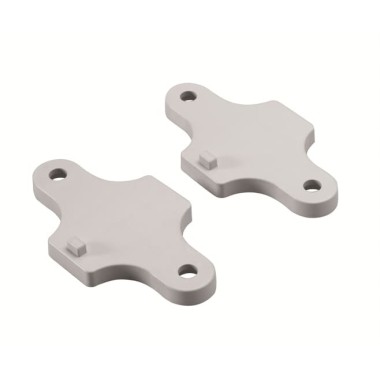 1SL1927A00 Mistral65 комплект крепления к стене (4 шт)