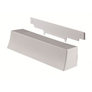 1SL1942A00 Mistral65 адаптер для кабель-каналов