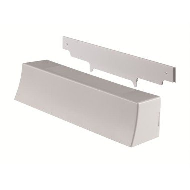 1SL1942A00 Mistral65 адаптер для кабель-каналов