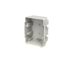 1SLM004100A1700 Основание для бокса в нишу Mistral41 4М 650°