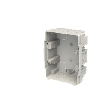 1SLM004100A1700 Основание для бокса в нишу Mistral41 4М 650°