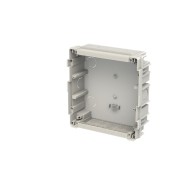 1SLM004100A1702 Основание для бокса в нишу Mistral41 8М 650°