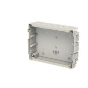 1SLM004100A1703 Основание для бокса в нишу Mistral41 12М 650°