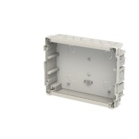 1SLM004100A1703 Основание для бокса в нишу Mistral41 12М 650°