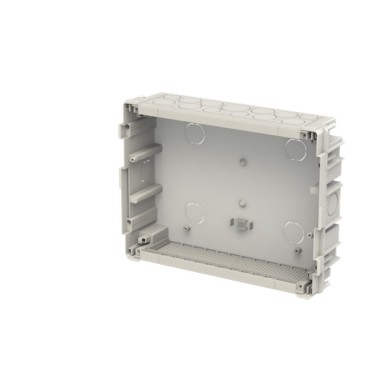 1SLM004100A1703 Основание для бокса в нишу Mistral41 12М 650°