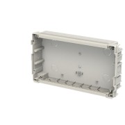 1SLM004100A1704 Основание для бокса в нишу Mistral41 18М 650°