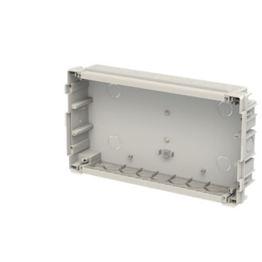 1SLM004100A1704 Основание для бокса в нишу Mistral41 18М 650°