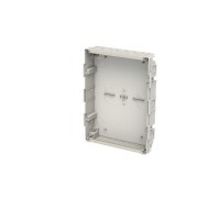 1SLM004100A1705 Основание для бокса в нишу Mistral41 24М 650°