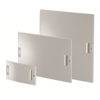 1SLM004100A1904 Дверь непрозрачная 12м Mistral41 в нишу