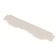 1SLM004100A1920 Перегородка горизонтальная Mistral41 12М в нишу