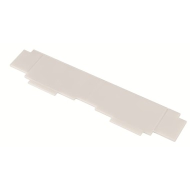 1SLM004100A1921 Перегородка горизонтальная Mistral41 18М в нишу