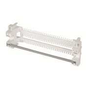 1SLM004100A1922 Верт соединитель/держ труб 12М Mistral41 в нишу