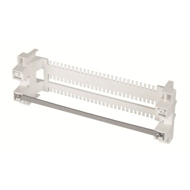 1SLM004100A1922 Верт соединитель/держ труб 12М Mistral41 в нишу