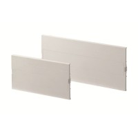 1SLM004100A1946 Пластрон 12мод глухой Mistral41 в нишу