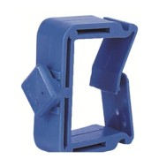 ED44P10 Держатели кабельные (1уп=10 шт)