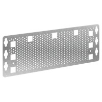 1SLM004100A3914 Перфорированная монтажная плата 12М Mistral41F