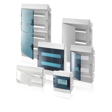 1SLM004101A2202 Бокс в нишу Mistral41 8М прозрачная дверь (c клемм) 1SLM004101A2202 Бокс в нишу Mistral41 8М прозрачная дверь (c клемм)