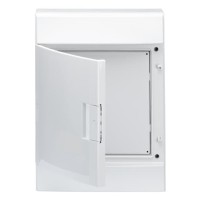 1SLM006500A1962 Дверь внутренняя 2х18м Mistral65H