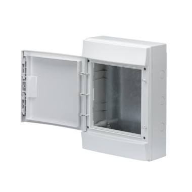 1SLM006500A3116 Бокс настенный Mistral65H 3х12М непрозрачная дверь 1SLM006500A3116 Бокс настенный Mistral65H 3х12М непрозрачная дверь