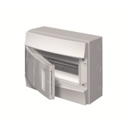 1SLM006501A1102 Бокс настенный 12М непрозрачная дверь Mistral65 (с клемм)