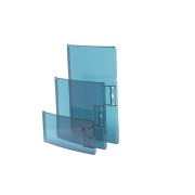 1SPE007717F9908 Дверь зеленая 4м Mistral41 настенный