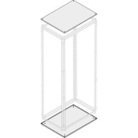 1STQ001302B0000 Панель глух.в./низ IP40 W=750мм D=900мм