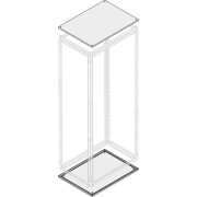 1STQ001270B0000 Панель глух.в./низ IP65 W=250мм D=200мм