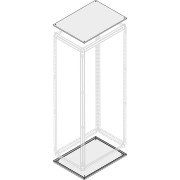 1STQ001271B0000 Панель глух.в./низ IP65 W=250мм D=900мм