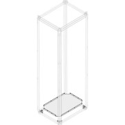 1STQ001279B0000 Панель нижн.внутренней уст-ки W250/D200